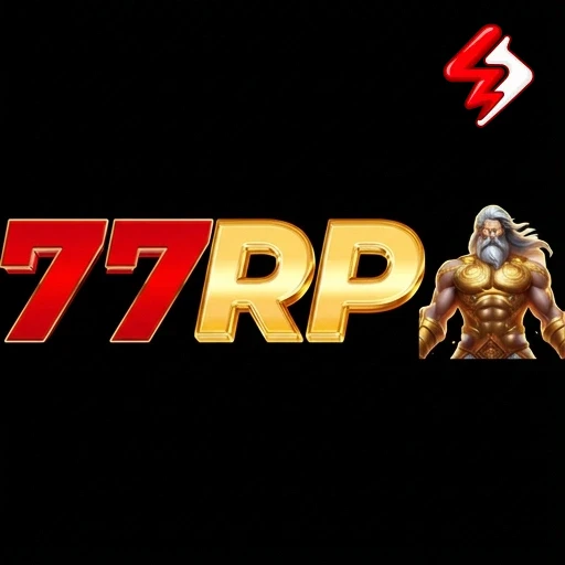 Tampilan beranda 77rp: portal unduhan APK resmi untuk pengguna Indonesia