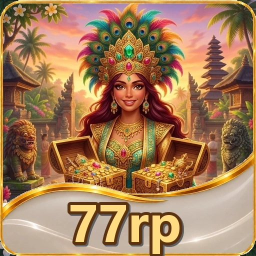 Tampilan unduh paket APK 77rp versi 6.2.4 berukuran 41.8 MB